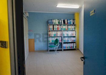 Ufficio - Locale Commerciale via Adriano Olivetti
8, Caltanissetta - foto 22