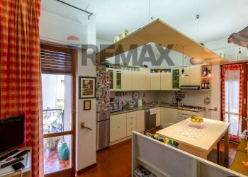 Cucina - Three-room apartment Via Giacinta Pezzana
 
23, Aci Castello - photo 16