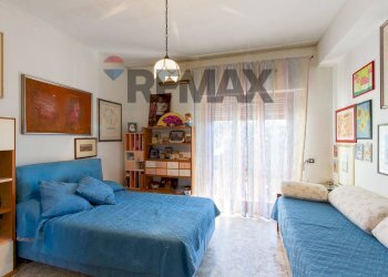 Camera / camera da letto - Three-room apartment Via Giacinta Pezzana
 
23, Aci Castello - photo 19