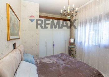 Camera / camera da letto - Three-room apartment Via Giacinta Pezzana
 
23, Aci Castello - photo 21