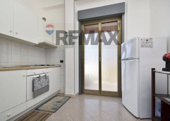 Cucina - Trilocale Viale Immacolata
 
32, Riposto - foto 6