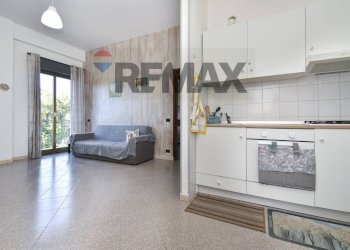 Cucina - Trilocale Viale Immacolata
 
32, Riposto - foto 10