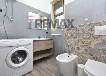 Bagno - Trilocale Viale Immacolata
 
32, Riposto - foto 15