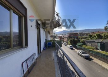 Balcone - Trilocale Viale Immacolata
 
32, Riposto - foto 19