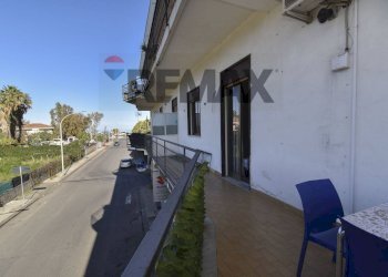 Balcone - Trilocale Viale Immacolata
 
32, Riposto - foto 20