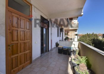 Balcone - Trilocale Viale Immacolata
 
32, Riposto - foto 21