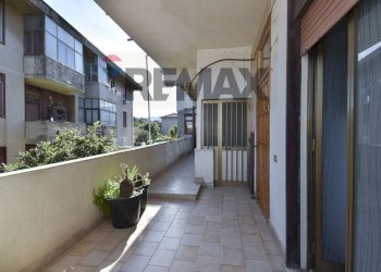 Balcone - Trilocale Viale Immacolata
 
32, Riposto - foto 25