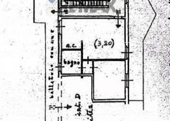 Pianta 2D - Trilocale Viale Immacolata
 
32, Riposto - foto 31