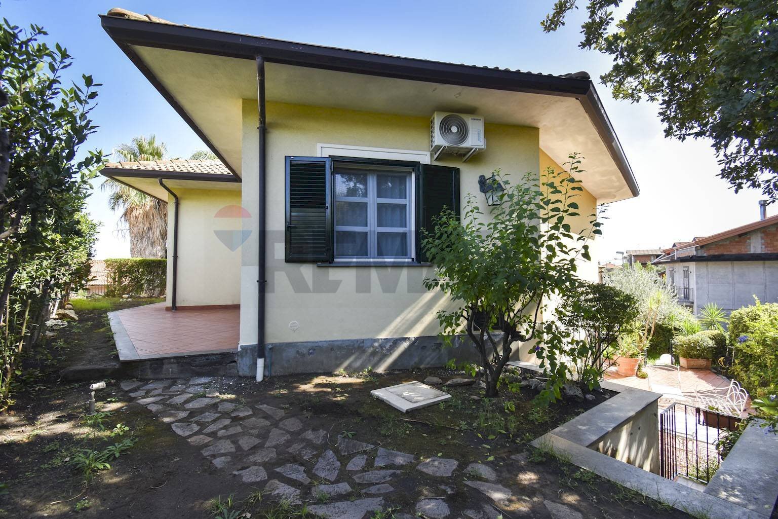 Casa all\'aperto - Villa via salto della monaca
 
3/g, Zafferana Etnea - foto 2