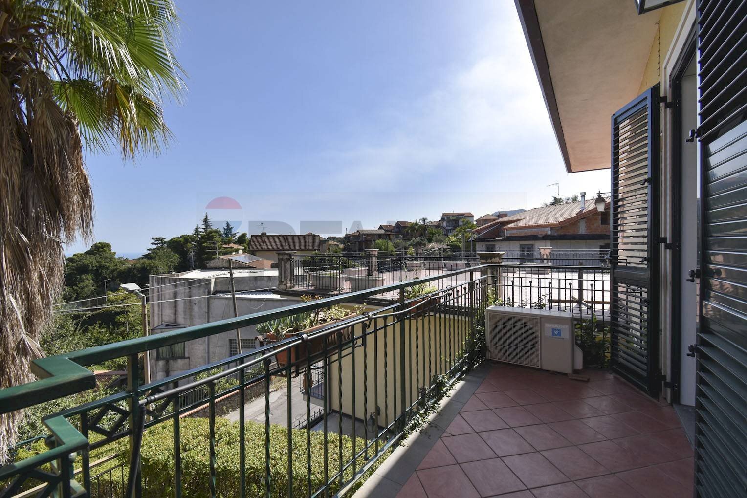 Balcone - Villa via salto della monaca
 
3/g, Zafferana Etnea - foto 3