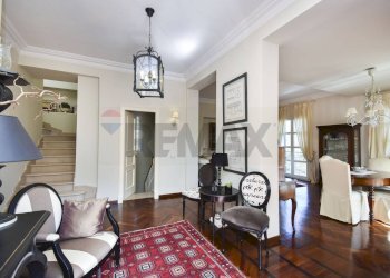 Sala da pranzo - Villa via salto della monaca
 
3/g, Zafferana Etnea - foto 5