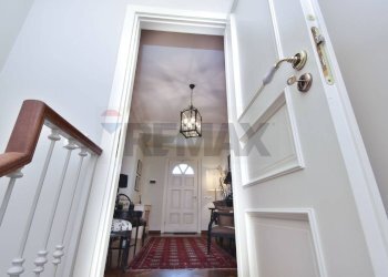 Scale - Villa via salto della monaca
 
3/g, Zafferana Etnea - foto 14