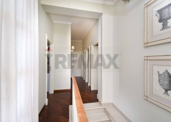 Hall / corridoio - Villa via salto della monaca
 
3/g, Zafferana Etnea - foto 15