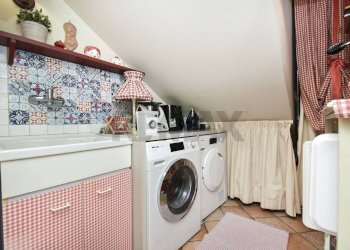 Lavanderia - Villa via salto della monaca
 
3/g, Zafferana Etnea - foto 18