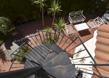 Terrazza - Villa via salto della monaca
 
3/g, Zafferana Etnea - foto 21