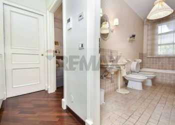 Bagno - Villa via salto della monaca
 
3/g, Zafferana Etnea - foto 24