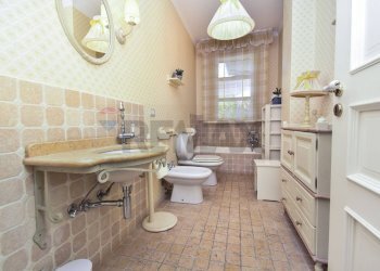 Bagno - Villa via salto della monaca
 
3/g, Zafferana Etnea - foto 25