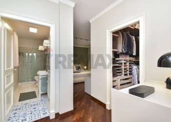 Cabina armadio - Villa via salto della monaca
 
3/g, Zafferana Etnea - foto 28