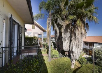 Giardino - Villa via salto della monaca
 
3/g, Zafferana Etnea - foto 34