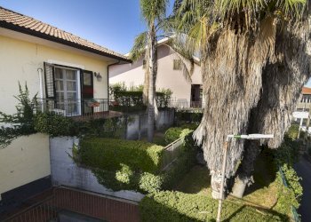 Giardino - Villa via salto della monaca
 
3/g, Zafferana Etnea - foto 43