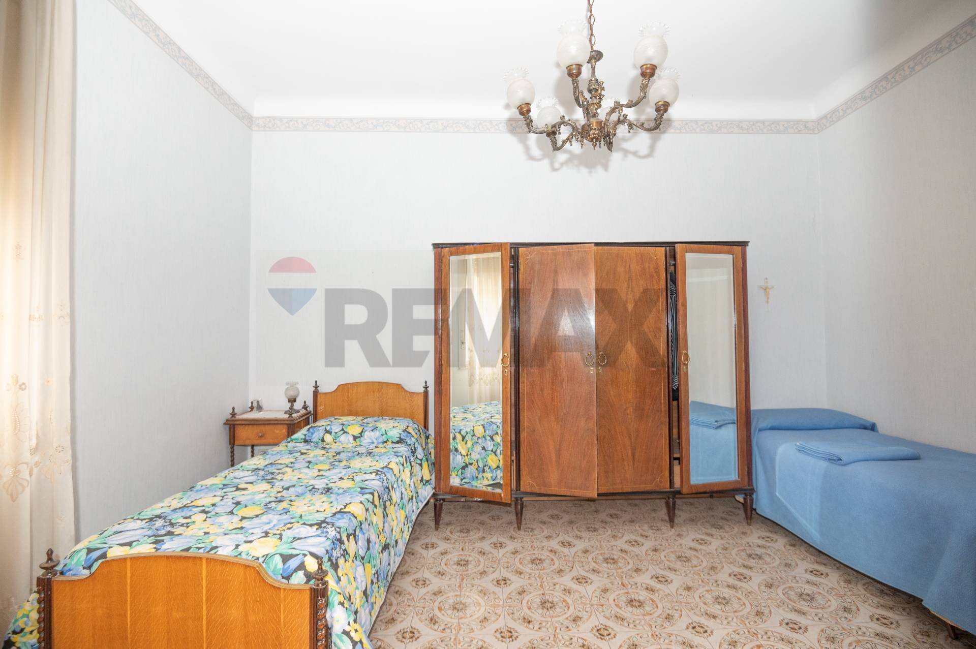 Camera / camera da letto - Appartamento via san pietro
 
47, Caltagirone - foto 3