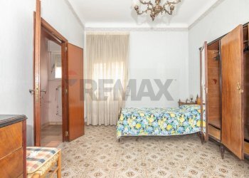 Camera / camera da letto - Appartamento via san pietro
 
47, Caltagirone - foto 5