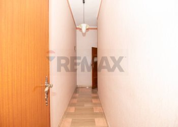 Hall / corridoio - Appartamento via san pietro
 
47, Caltagirone - foto 13