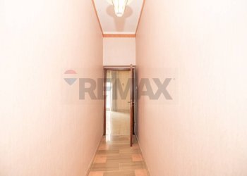 Hall / corridoio - Appartamento via san pietro
 
47, Caltagirone - foto 14