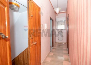 Hall / corridoio - Appartamento via san pietro
 
47, Caltagirone - foto 15