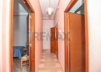 Hall / corridoio - Appartamento via san pietro
 
47, Caltagirone - foto 16