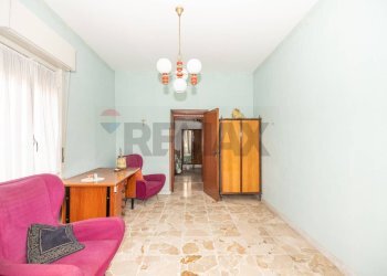 Soggiorno - Appartamento via san pietro
 
47, Caltagirone - foto 17