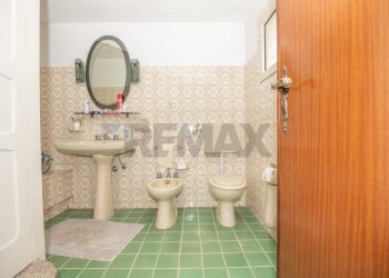 Bagno - Appartamento via san pietro
 
47, Caltagirone - foto 18