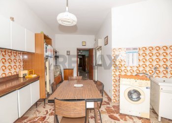 Cucina - Appartamento via san pietro
 
47, Caltagirone - foto 21