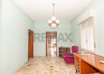 Hall / corridoio - Appartamento via san pietro
 
47, Caltagirone - foto 22