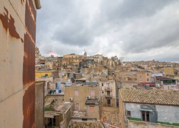 Edificio all\'aperto - Appartamento via san pietro
 
47, Caltagirone - foto 29