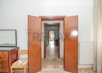 Hall / corridoio - Appartamento via san pietro
 
47, Caltagirone - foto 35