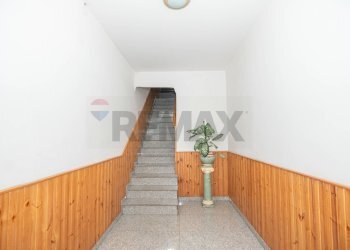 Scale - Appartamento via san pietro
 
47, Caltagirone - foto 36