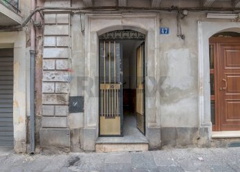 Edificio all\'aperto - Appartamento via san pietro
 
47, Caltagirone - foto 37