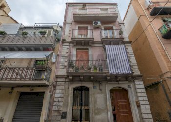 Edificio all\'aperto - Appartamento via san pietro
 
47, Caltagirone - foto 38