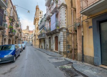 Edificio all\'aperto - Appartamento via san pietro
 
47, Caltagirone - foto 39