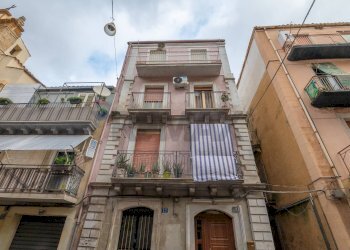 Edificio all\'aperto - Appartamento via san pietro
 
47, Caltagirone - foto 40