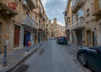 Edificio all\'aperto - Appartamento via san pietro
 
47, Caltagirone - foto 41