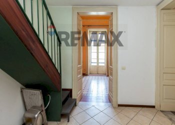 Hall / corridoio - Trilocale Via VI Aprile
 
81, Catania - foto 8