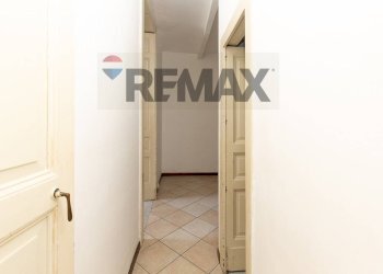 Hall / corridoio - Trilocale Via VI Aprile
 
81, Catania - foto 17