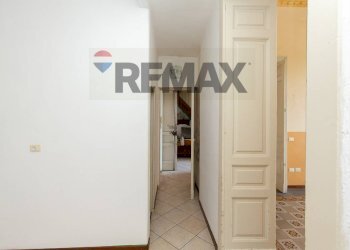 Hall / corridoio - Trilocale Via VI Aprile
 
81, Catania - foto 18