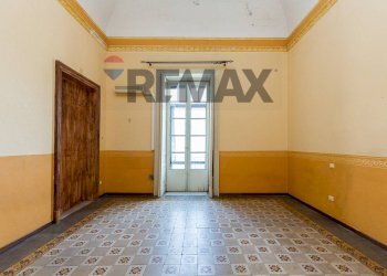 Stanza vuota - Trilocale Via VI Aprile
 
81, Catania - foto 23