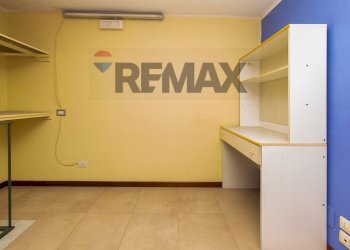 Cabina armadio - Trilocale Via VI Aprile
 
81, Catania - foto 32