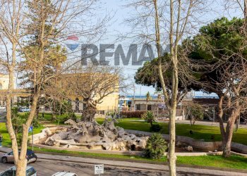 Giardino - Trilocale Via VI Aprile
 
81, Catania - foto 37