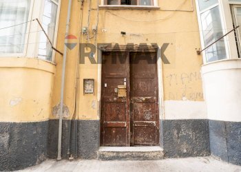 Edificio all\'aperto - Three-room apartment Via Domenico Tempio
 
30, Catania - photo 2