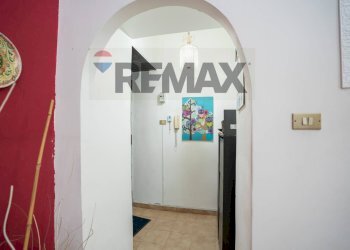 Hall / corridoio - Three-room apartment Via Domenico Tempio
 
30, Catania - photo 6